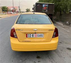 شيفروليه اوبترا